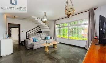 Imagem: CASA RESIDENCIAL em SÃO PAULO - SP, PARQUE