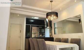 Imagem: APARTAMENTO RESIDENCIAL em SÃO PAULO