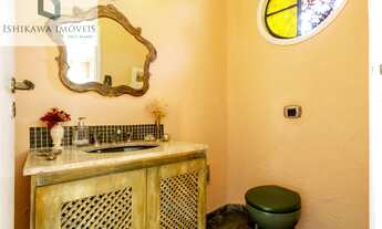 Imagem 7: CASA RESIDENCIAL em SÃO PAULO - SP, INDIANÓPOLIS