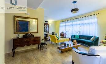 Imagem 2: CASA RESIDENCIAL em SÃO PAULO - SP, BOSQUE DA SAÚDE