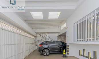 Imagem: CASA RESIDENCIAL em SÃO PAULO - SP, JARDIM