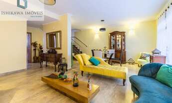 Imagem 4: CASA RESIDENCIAL em SÃO PAULO - SP, BOSQUE DA SAÚDE