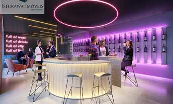 Imagem 3: APARTAMENTO RESIDENCIAL em SÃO PAULO - SP, VILA NOVA CONCEIÇÃO