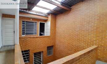 Imagem: CASA RESIDENCIAL em SÃO PAULO - SP, MIRANDÓPOLIS