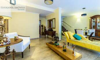 Imagem 5: CASA RESIDENCIAL em SÃO PAULO - SP, BOSQUE DA SAÚDE