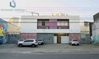 Imagem: GALPAO COMERCIAL em SÃO PAULO - SP, BRÁS