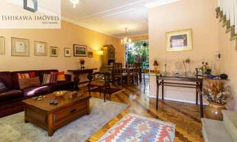 Imagem 6: CASA RESIDENCIAL em SÃO PAULO - SP, INDIANÓPOLIS