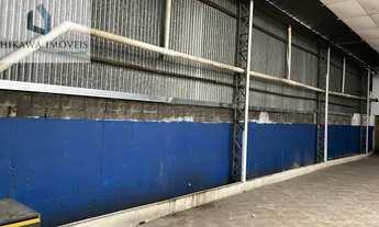 Imagem 4: GALPAO COMERCIAL em SÃO PAULO - SP, CAMBUCI