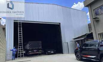 Imagem: GALPAO COMERCIAL em SÃO PAULO - SP, VILA