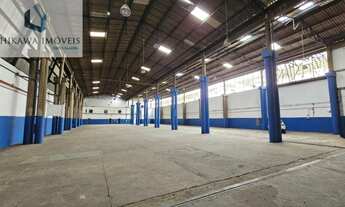 Imagem: GALPAO COMERCIAL em SÃO PAULO - SP, VILA