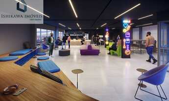 Imagem 6: APARTAMENTO RESIDENCIAL em SÃO PAULO - SP, VILA NOVA CONCEIÇÃO