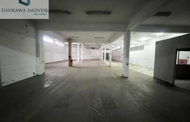Imagem 4: GALPAO COMERCIAL em SÃO PAULO - SP, BRÁS