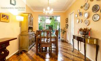 Imagem 3: CASA RESIDENCIAL em SÃO PAULO - SP, INDIANÓPOLIS