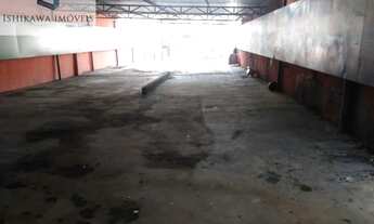 Imagem: GALPAO COMERCIAL em SÃO PAULO - SP, QUARTA