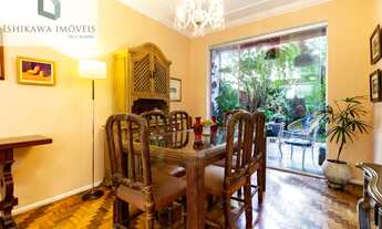 Imagem 4: CASA RESIDENCIAL em SÃO PAULO - SP, INDIANÓPOLIS