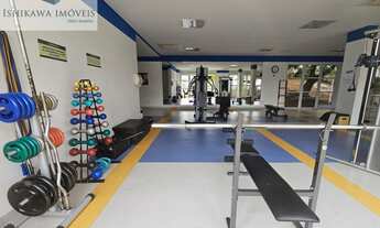 Imagem 6: APARTAMENTO RESIDENCIAL em SÃO PAULO - SP, CAMBUCI