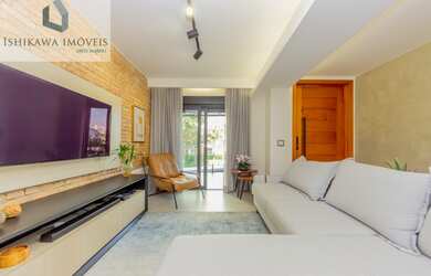 Imagem 7: CASA RESIDENCIAL em SÃO PAULO - SP, JARDIM DA GLÓRIA