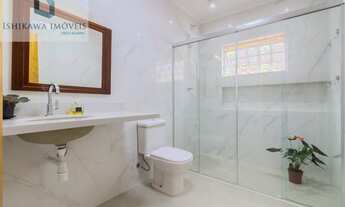 Imagem 6: CASA RESIDENCIAL em SÃO PAULO - SP, VILA NOVA CALEDÔNIA