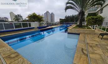 Imagem 4: APARTAMENTO RESIDENCIAL em SÃO PAULO - SP, CAMBUCI