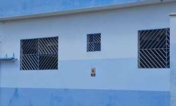 Imagem: GALPAO COMERCIAL em SÃO PAULO - SP, VILA