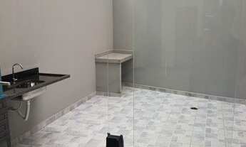 Imagem 7: CASA RESIDENCIAL em SÃO PAULO - SP, CHÁCARA INGLESA