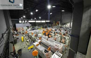 Imagem 3: GALPAO COMERCIAL em SÃO PAULO - SP, MOOCA