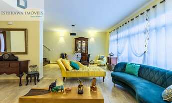 Imagem 3: CASA RESIDENCIAL em SÃO PAULO - SP, BOSQUE DA SAÚDE