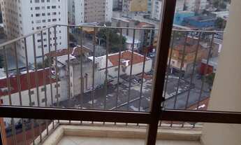 Imagem 3: APARTAMENTO RESIDENCIAL em SÃO PAULO - SP, CAMBUCI