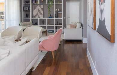 Imagem 9: APARTAMENTO RESIDENCIAL em SÃO PAULO - SP, ACLIMAÇÃO