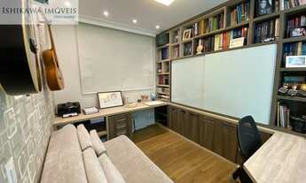 Imagem 4: APARTAMENTO RESIDENCIAL em SÃO PAULO - SP, ACLIMAÇÃO