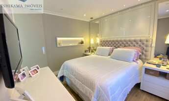 Imagem 5: APARTAMENTO RESIDENCIAL em SÃO PAULO - SP, ACLIMAÇÃO