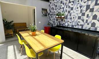 Imagem 6: CASA RESIDENCIAL em SÃO PAULO - SP, ACLIMAÇÃO