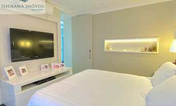 Imagem 7: APARTAMENTO RESIDENCIAL em SÃO PAULO - SP, ACLIMAÇÃO