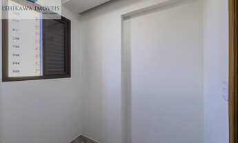 Imagem 5: APARTAMENTO RESIDENCIAL em SÃO PAULO - SP, CHÁCARA INGLESA