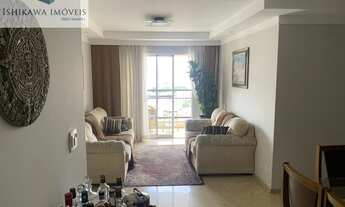 Imagem: APARTAMENTO RESIDENCIAL em SÃO PAULO