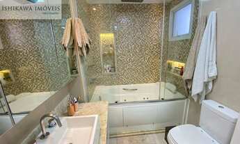 Imagem 6: APARTAMENTO RESIDENCIAL em SÃO PAULO - SP, ACLIMAÇÃO