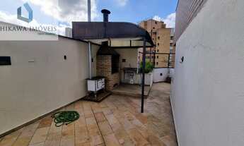 Imagem 3: APARTAMENTO RESIDENCIAL em SÃO PAULO - SP, JARDIM VILA MARIANA