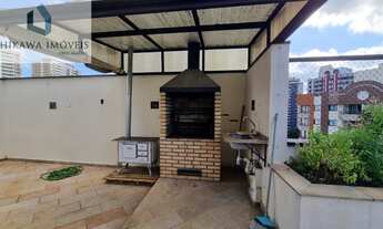 Imagem 2: APARTAMENTO RESIDENCIAL em SÃO PAULO - SP, JARDIM VILA MARIANA