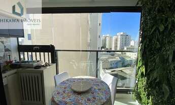 Imagem 4: APARTAMENTO RESIDENCIAL em SÃO PAULO - SP, VILA MARIANA