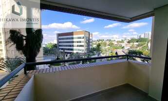 Imagem 4: APARTAMENTO RESIDENCIAL em SÃO PAULO - SP, JARDIM VILA MARIANA