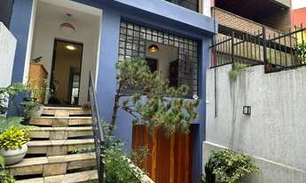 Imagem: CASA RESIDENCIAL em SÃO PAULO - SP, ACLIMAÇÃO