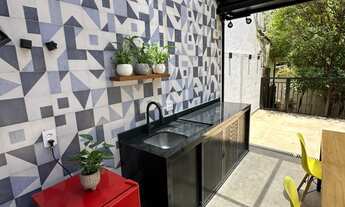 Imagem 5: CASA RESIDENCIAL em SÃO PAULO - SP, ACLIMAÇÃO