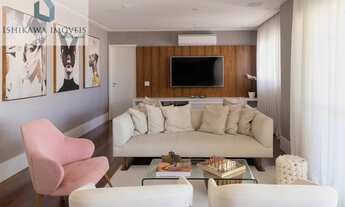 Imagem: APARTAMENTO RESIDENCIAL em SÃO PAULO