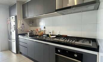 Imagem 2: APARTAMENTO RESIDENCIAL em SÃO PAULO - SP, ACLIMAÇÃO