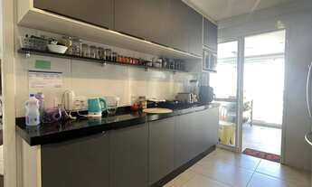 Imagem 4: APARTAMENTO RESIDENCIAL em SÃO PAULO - SP, ACLIMAÇÃO