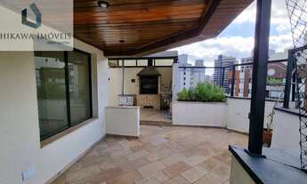 Imagem 6: APARTAMENTO RESIDENCIAL em SÃO PAULO - SP, JARDIM VILA MARIANA