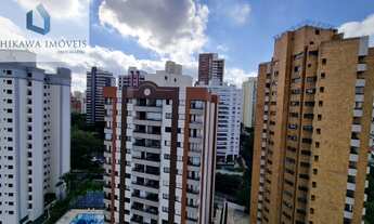Imagem 4: APARTAMENTO RESIDENCIAL em SÃO PAULO - SP, JARDIM VILA MARIANA