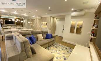 Imagem: APARTAMENTO RESIDENCIAL em SÃO PAULO