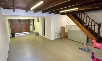 Imagem 2: CASA RESIDENCIAL em SÃO PAULO - SP, ACLIMAÇÃO