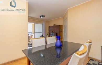 Imagem 2: APARTAMENTO RESIDENCIAL em SÃO PAULO - SP, IPIRANGA